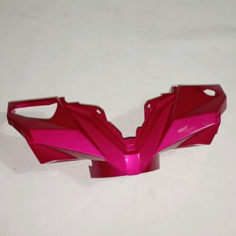 Batok kepala Beat FI all new 2017 2018