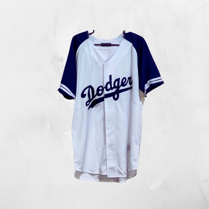 Jersey Dodgers
