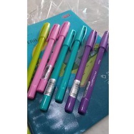 

PULPEN WARNA WARNI / RAINBOW