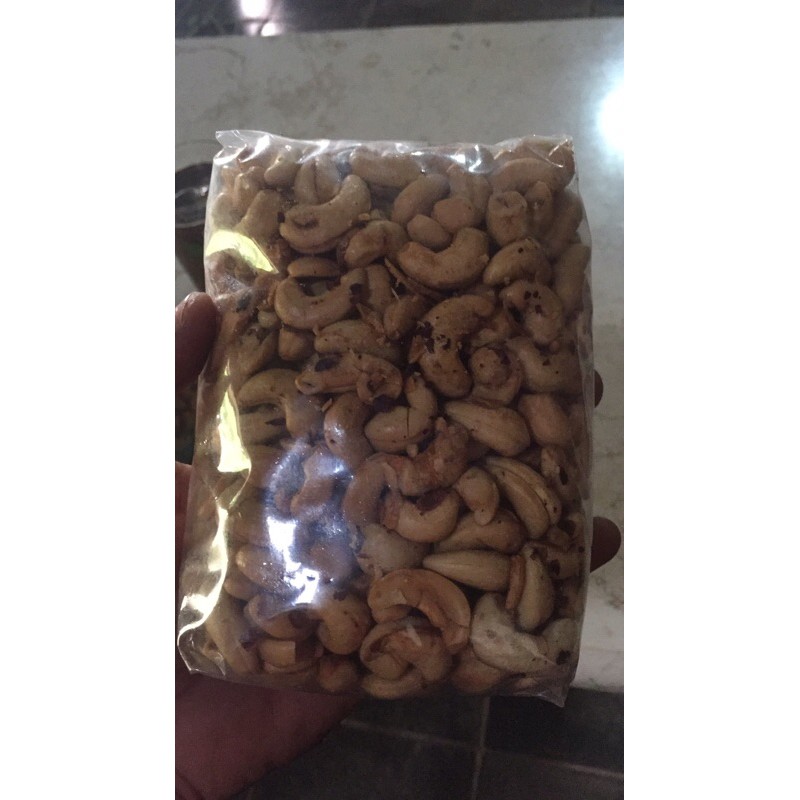

kacang mete mateng 0,5kg