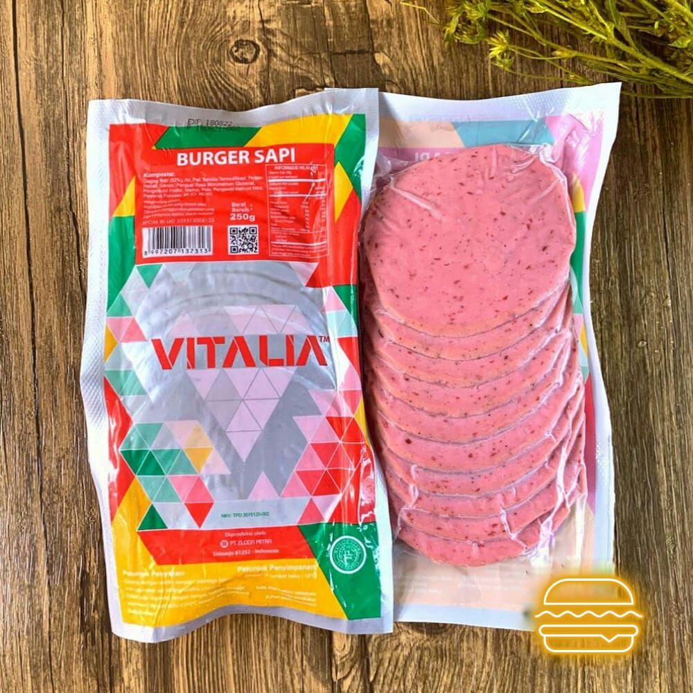 

Beef Vitalia