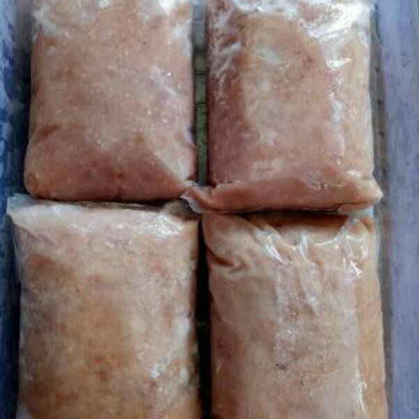 

PASTI READY!!!! Ikan Gabus Giling 1 kg