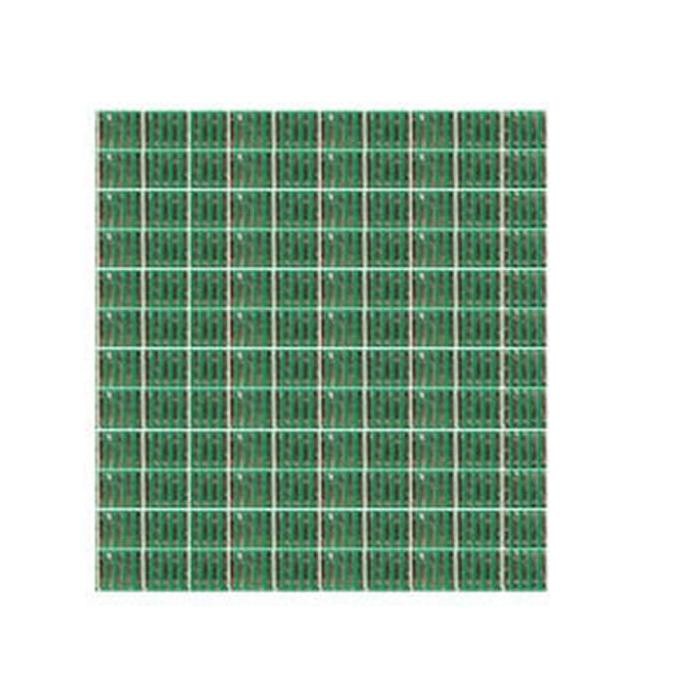 

10*12Mm 10*12 5 Pin 1.0Mm Non-Conductive Prototype Diy Pcb Board Ao69 Tkpw1454 Kualitas Baik