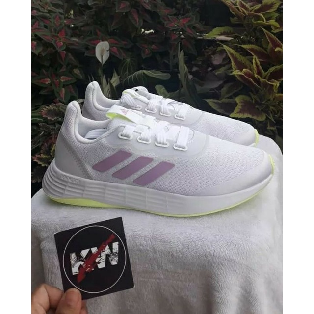 ADIDAS QT RACER WOMEN