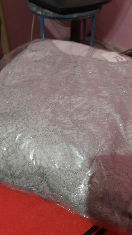 Promo Bulan Ini...! Setelan Kebaya Modern Tunik Brukat Aneka Pilihan Warna