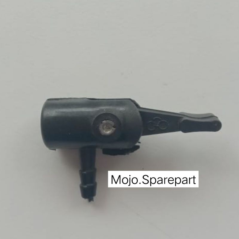 Cop Pompa Japit Pompa Sepeda dan Motor