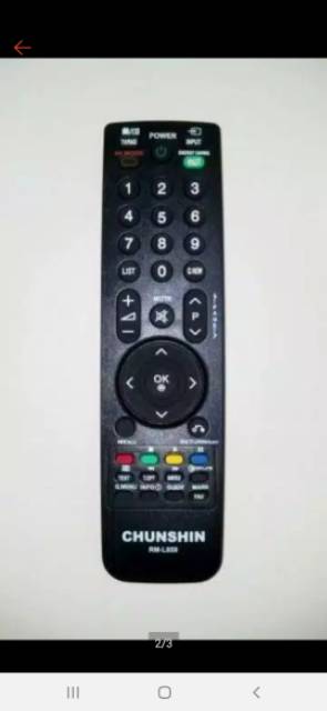 REMOTE REMOT TV LED LCD LG SUPER ORIGINAL