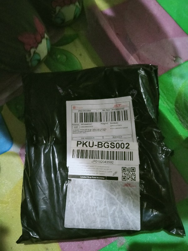 Tas Bekal Lunch Bag Anak Aluminium Foil Muat Yooyee Hello Kitty Pink