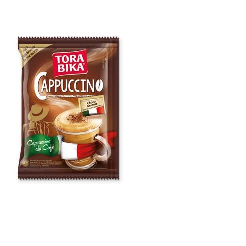 

Best⭐ ☘️ MUMTAAZZTORE ☘️ MAYORA Torabika Cappuccino #PRICEDISCOUNT