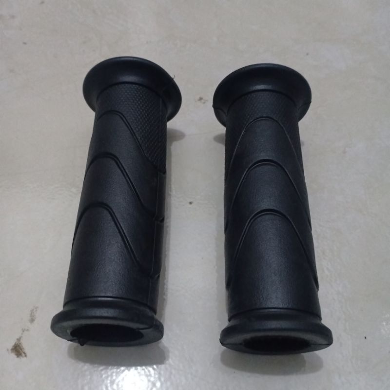 Handgrip Grip Ori Honda