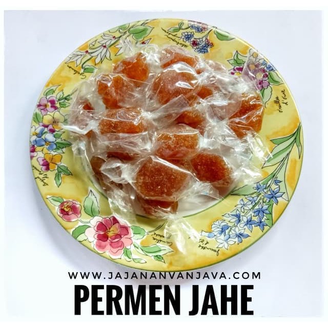 

Permen Jahe 250 gr HHR1866