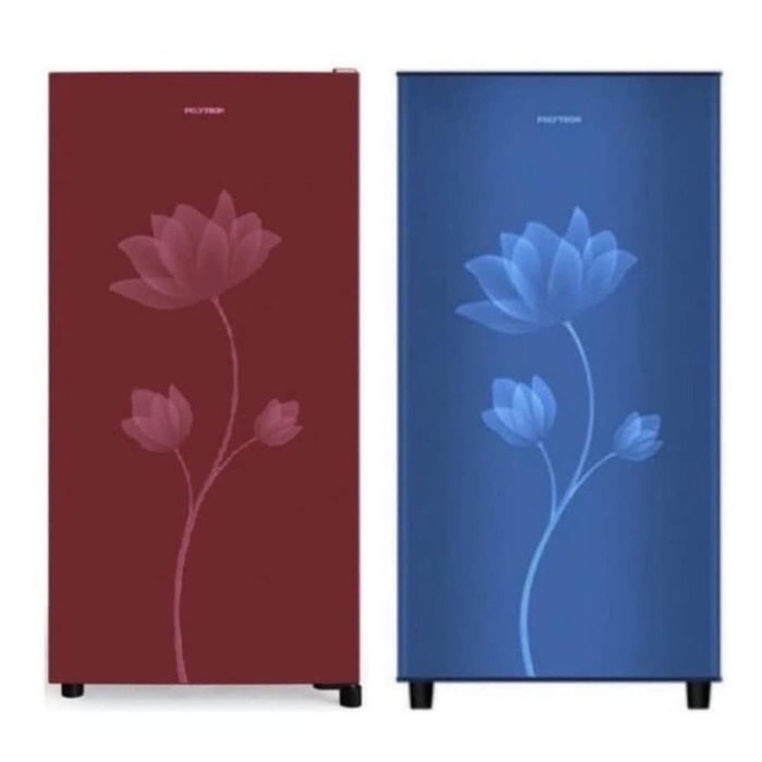 KULKAS POLYTRON PRB 159 KULKAS POLYTRON 1 PINTU