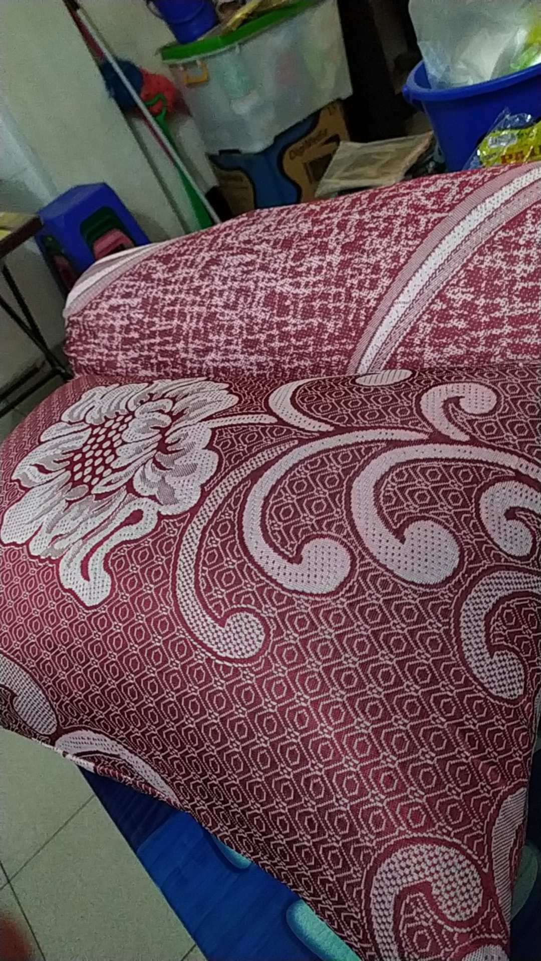 Bantal+guling 1(set) Bantal Kepala Guling Inoac /bantal Hotel/guling Panjang/bantal Soft/guling Hotl