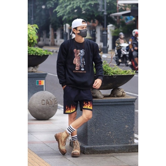 Big Sale COD Sweater Hoodie WARNA HITAM SABLON Pria Original Switer Hudie Unisex Hoodie Aesthetic Jaket Pria Dewasa Style Hoodie Terbaru Distro Bandung