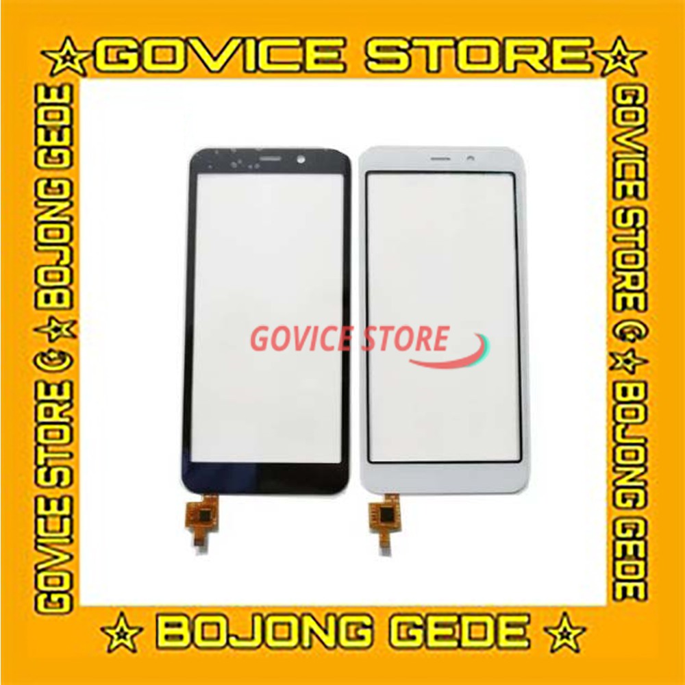 TOUCHSCREEN ADVAN S5E