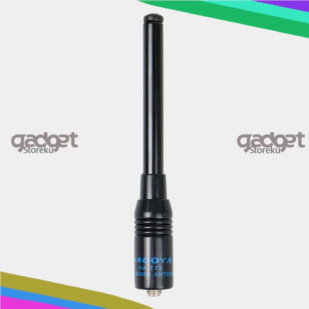 Antena NA-773 SMA-F NAGOYA Taffware Pofung Baofeng BF-UV5R BF-UV5RE
