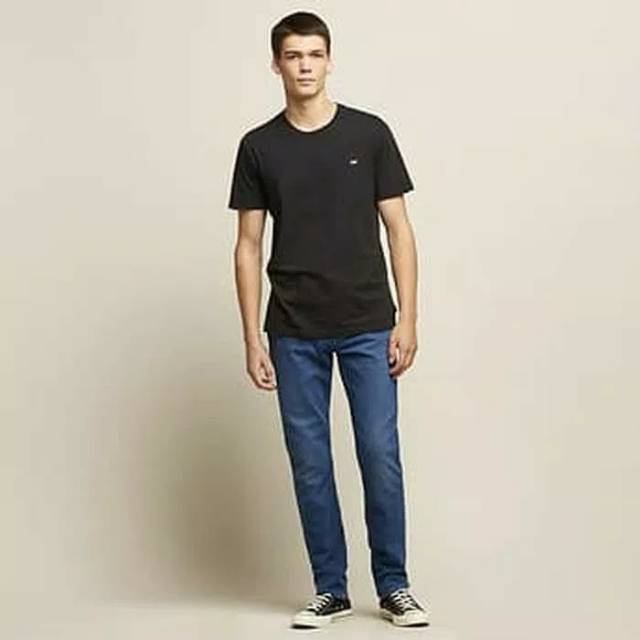 lee l2 slim jeans