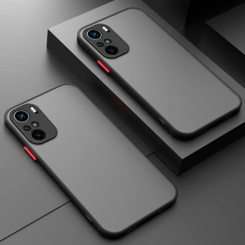 Case Dove Xiaomi Poco F3 Poco X3 Nfc Poco X3 Pro Poco M3 Poco M3 Pro Note 9 Note 9S Note 9 Pro Soft Case Dove Protector Camera