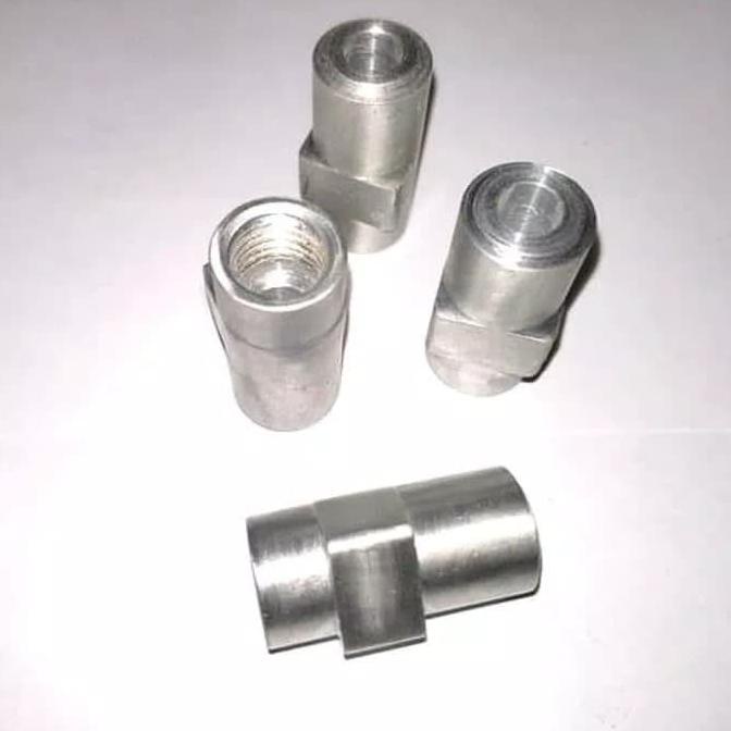 "'''] ujung laras makarov dengan drat