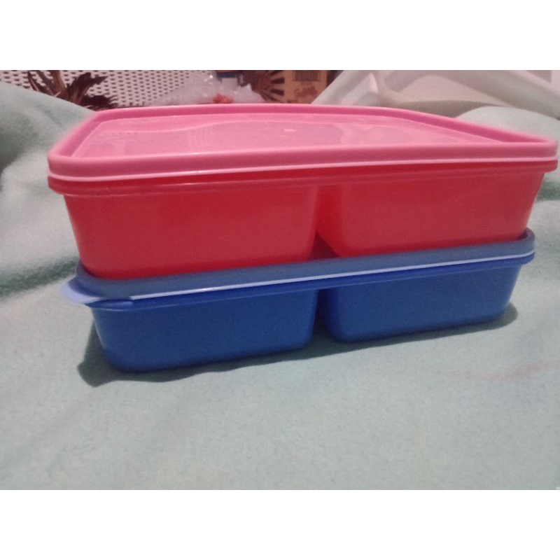 tempat makan/tepak catering