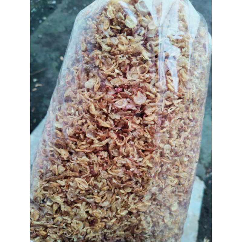 

BAWANG GORENG PROBOLINGGO LAZIZ HARUMANIS