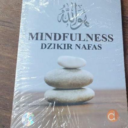 

Lagi Tren.. buku Mindfulness Dzikir Nafas