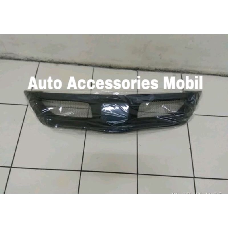 Grill custom Honda CRV 2010