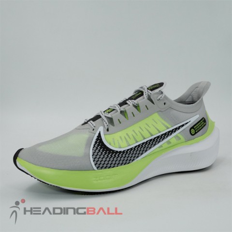 Sepatu Running/Lari Nike Original Zoom Gravity Grey Fog BQ3202-011