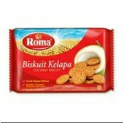 

Biskuit Roma 300 gram