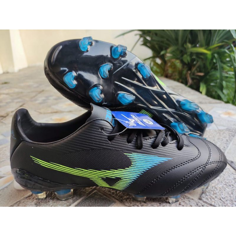 SEPATU BOLA MIZUNO KOMPONEN SOL IMPORT-5