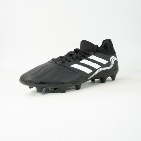 Sepatu Bola Adidas Original Copa Sense 3 Fg Black Gw4958 Bnib Fitriyenita