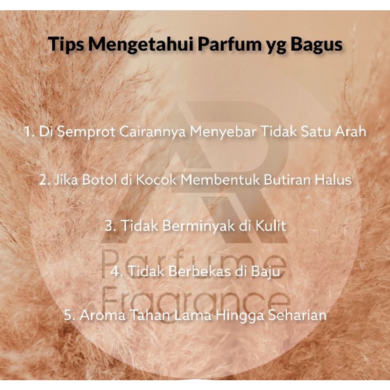 PARFUM WANITA - JO MALON ENGLISH PEAR &amp; FRESIA - ARparfumfragrance Parfum Isi Ulang Viral
