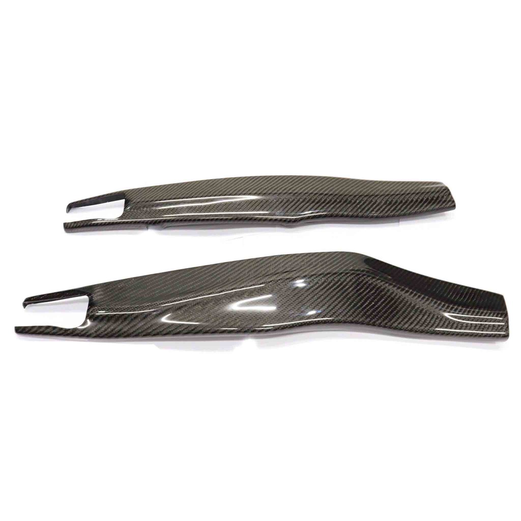 Cover Swing arm Carbon CBR250RR