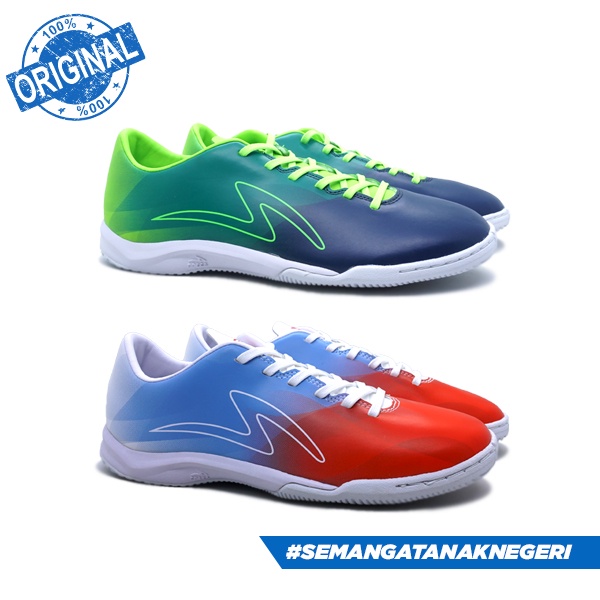 Sepatu Futsal Specs Hypersonic IN Original