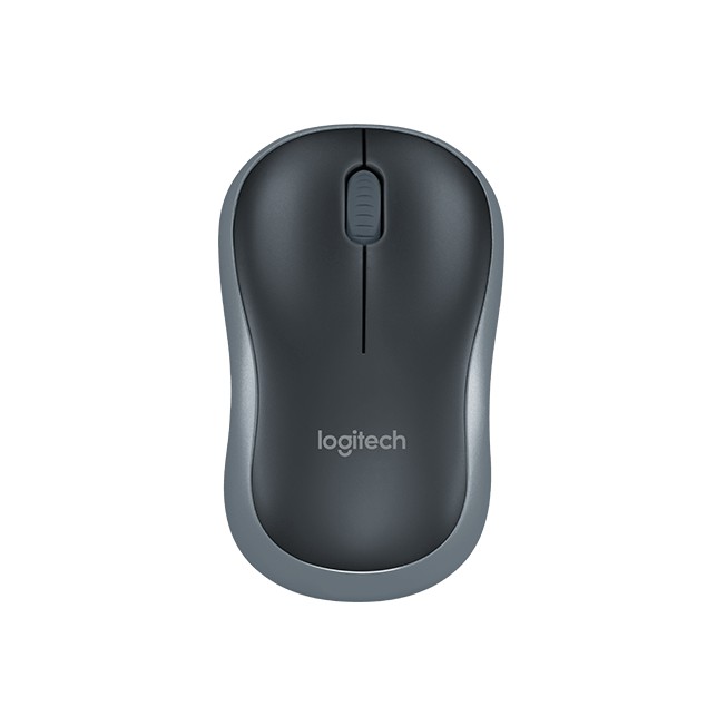 Logitech M185 Mouse Wireless