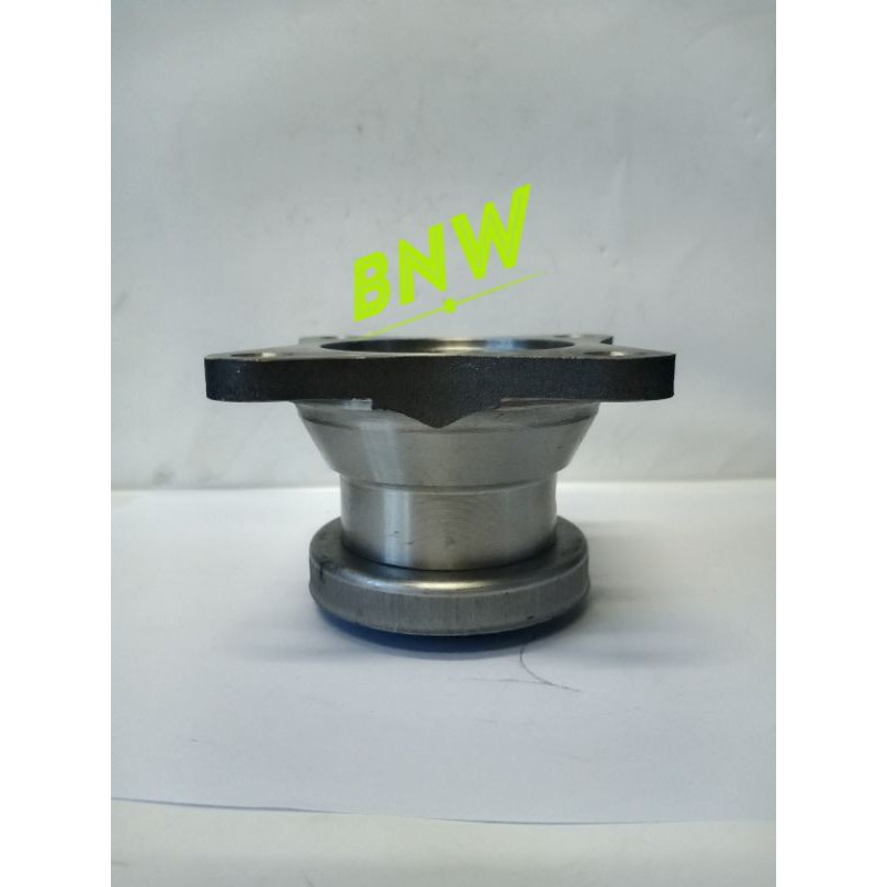 FLANGE GANTUNGAN KOPEL FLANGE PROF SHAFT RINO HT125 OEM QUALITY