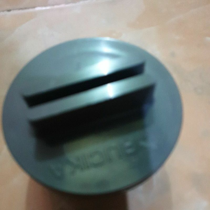 clean out 3" merk rucika