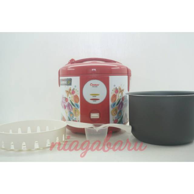 Magic Com Cosmos Harmond 2 Liter Crj 6305