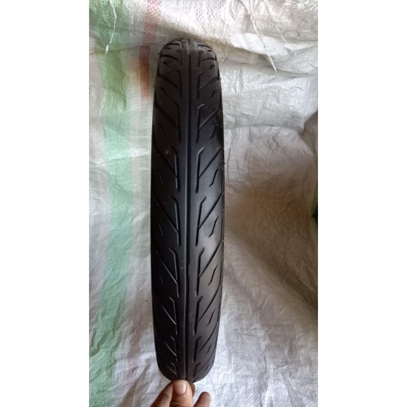 ban unyu ban kecil matic ban seken ban ukiran uk 60/90 ring 14