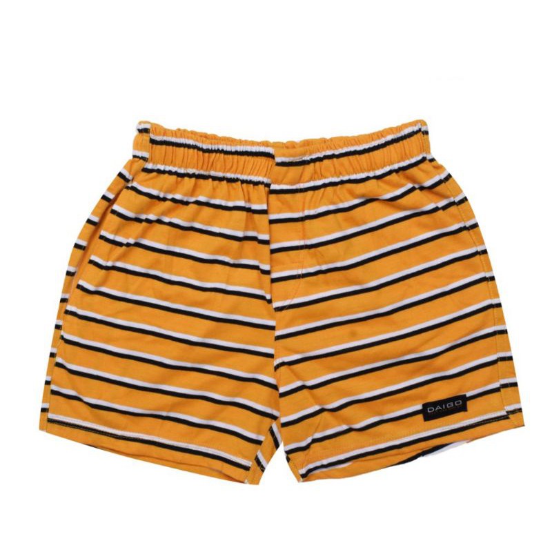 celana boxer salur/boxer pria salur/celana pendek pria boxer