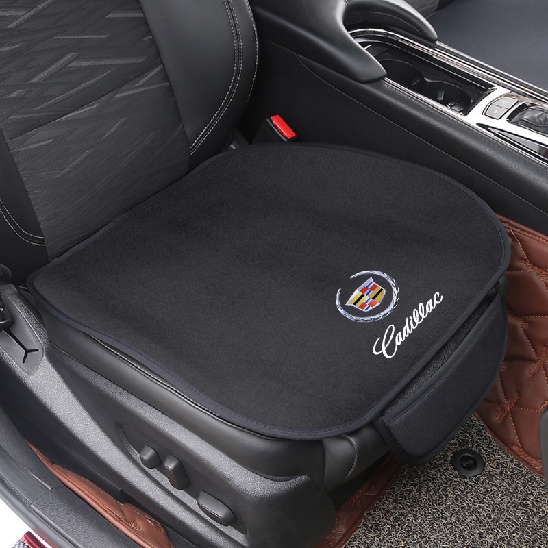 G-club Cover Pelindung Jok Mobil Universal Untuk Cadillac