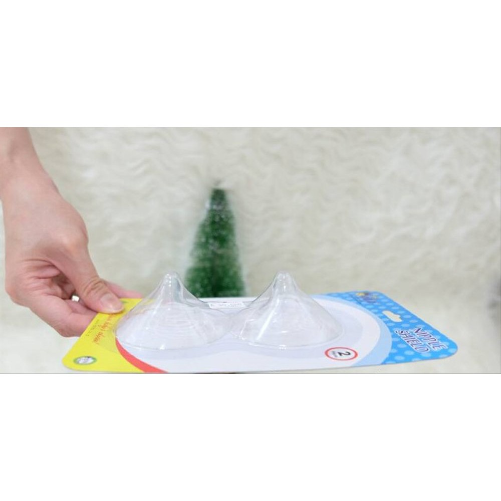 DODO NIPPLE SHIELD