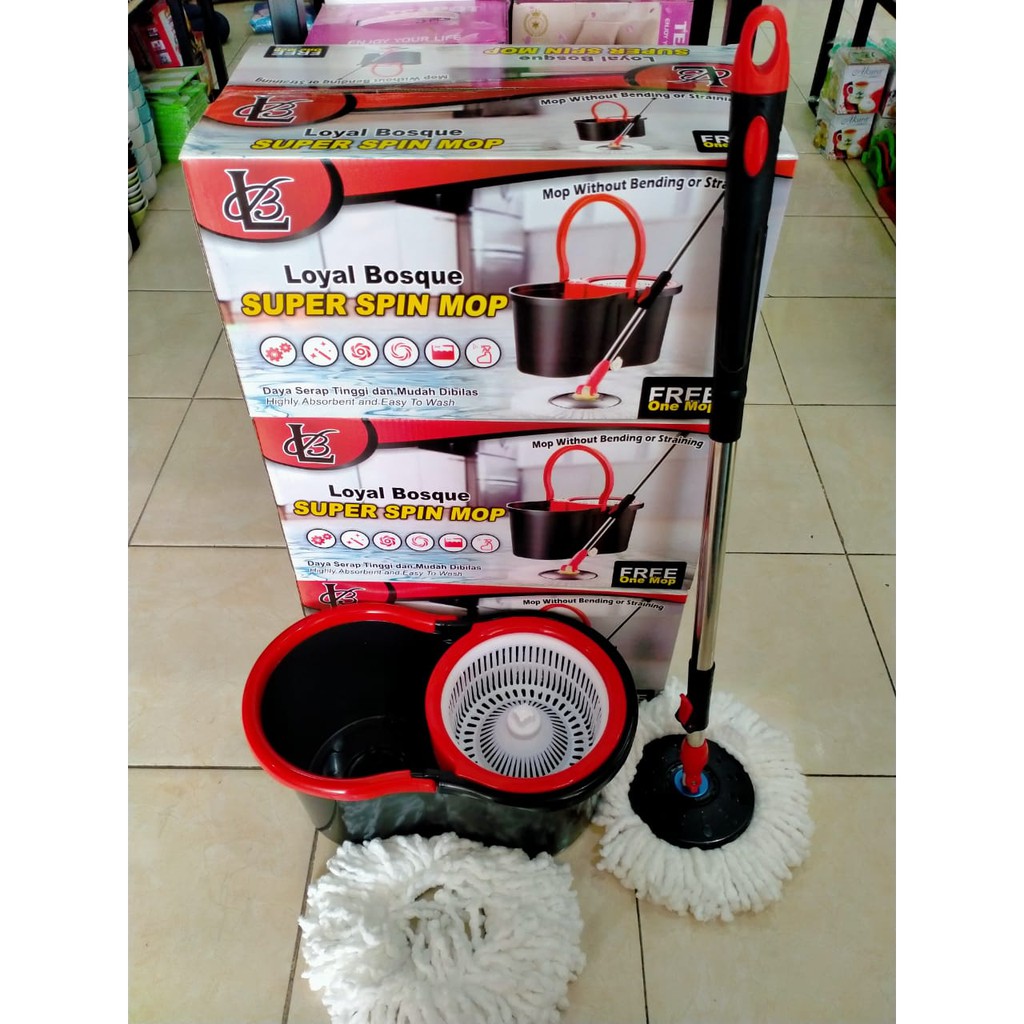 Mop 1c. Mop 1c
