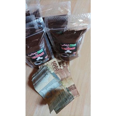 

kopi murni