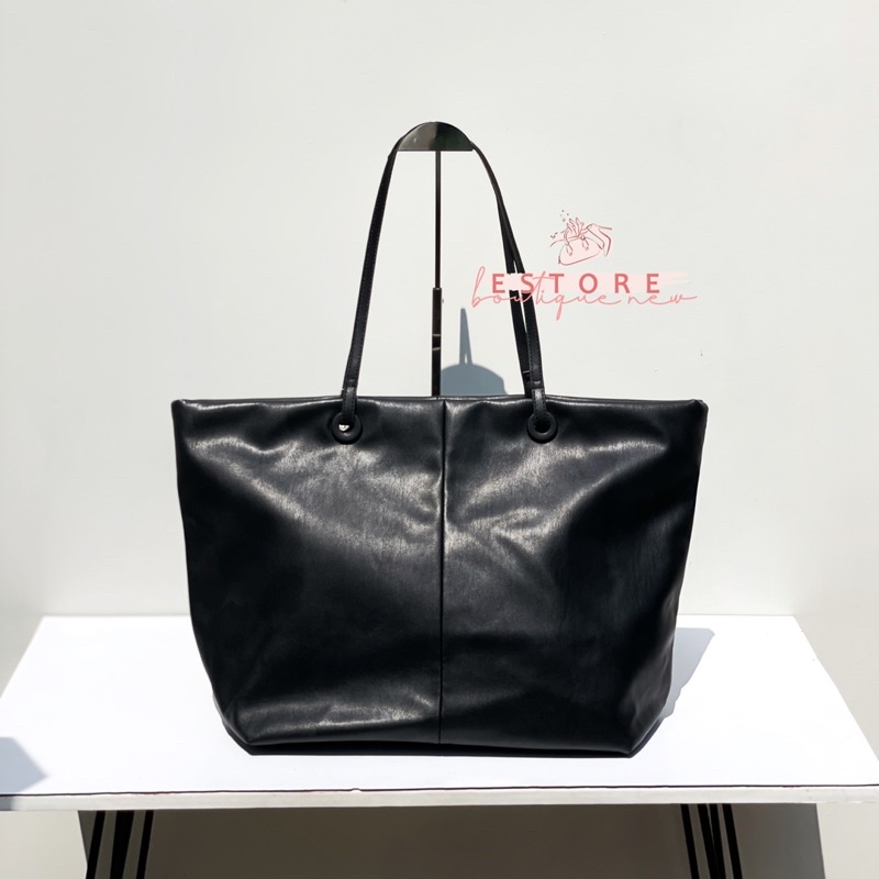 New Z Soft Large Tote Bag