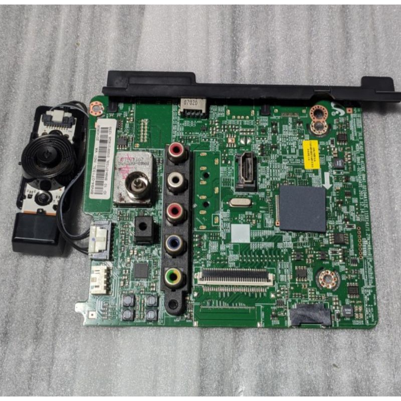 MB MAINBOARD SAMSUNG UA 24H4003 - 24H4003AR