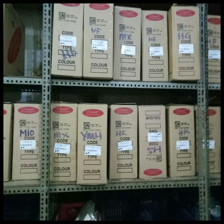 Velg /Pelek Recing Rossi Zigen Falcon Bebek Motor Honda Revo Absolute