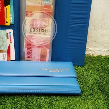 ➳ [ READY ] WALLET ORGANIZER PREMIUM / DOMPET ANGGARAN BULANAN PENGATUR KEUANGAN BULANAN/DOMPET SEKA