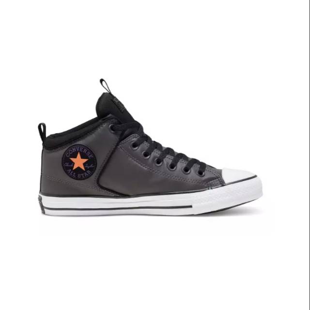 chuck taylor high street