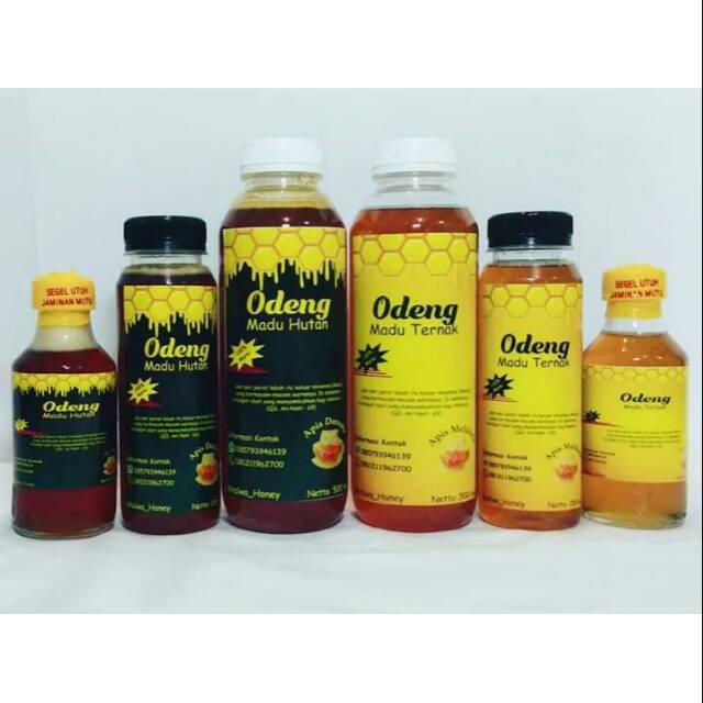 

Madu hutan pahit #maduasli #maduhutan #maduaslimurah